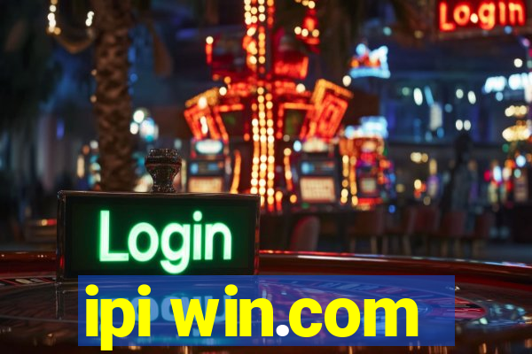 ipi win.com